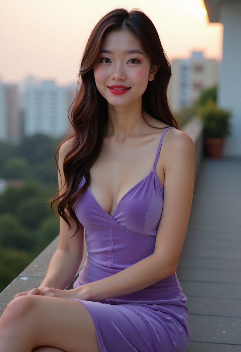 银河放映厅 海报